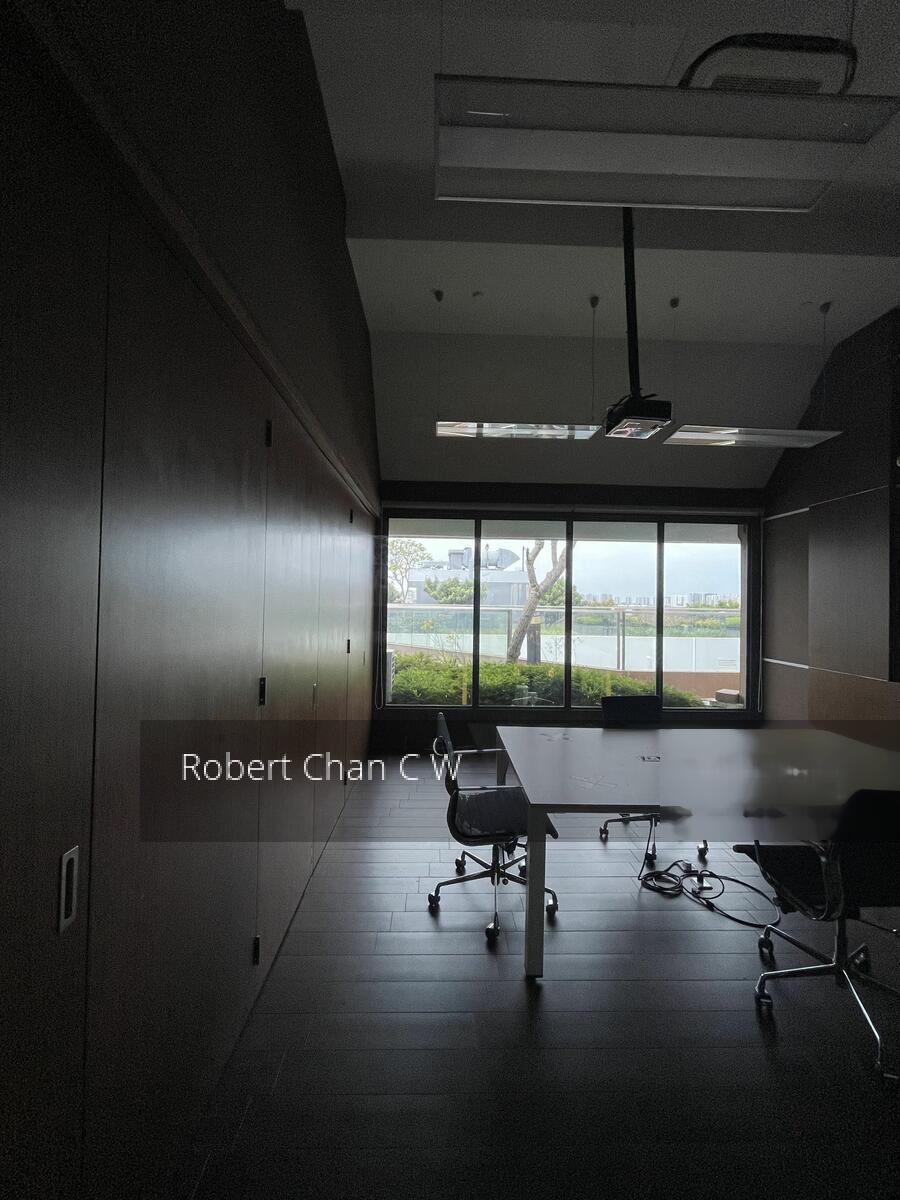 Centropod @ Changi (D14), Office #301940001